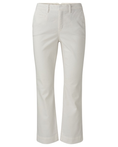 YAYA KICK-FLARE CHINO