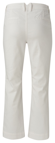 KICK-FLARE CHINO