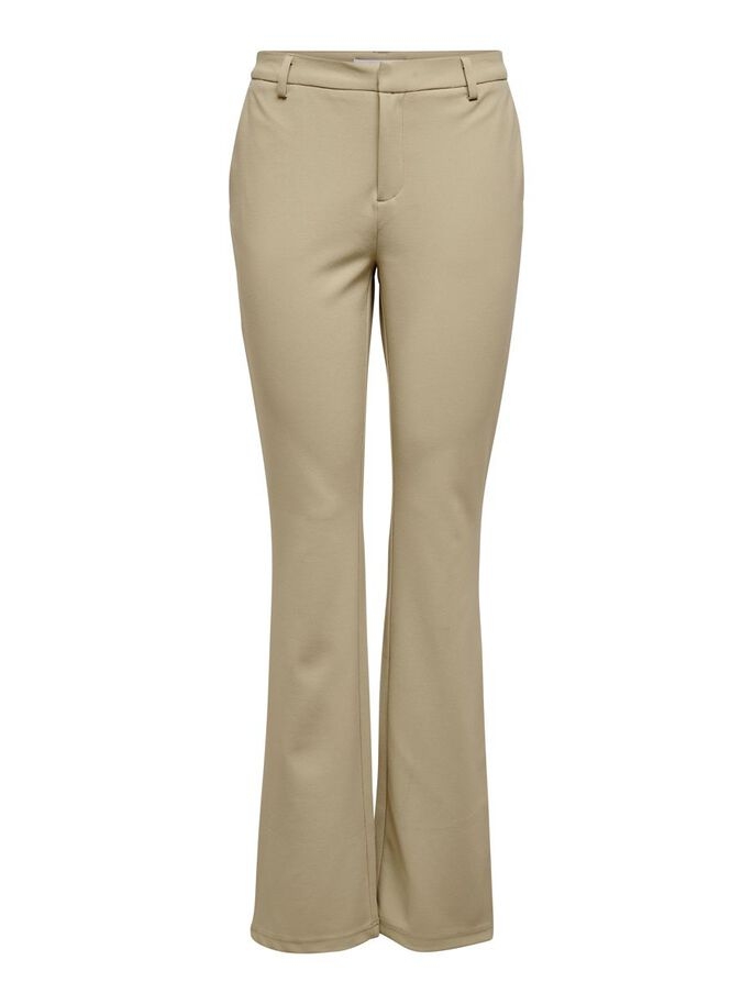 ROCKY FLARED PANTALON