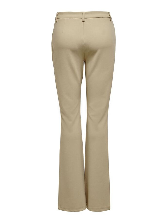 ROCKY FLARED PANTALON