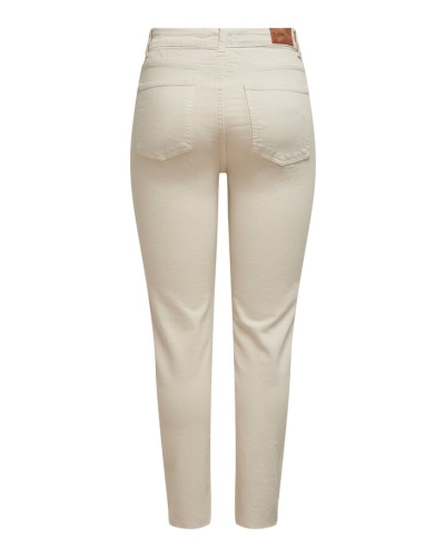 EMILY JEANS BEIGE