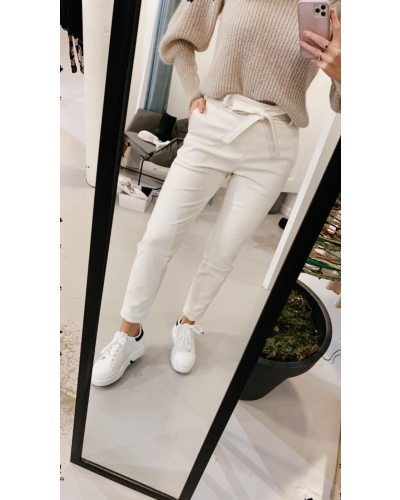 Gossip BROEK EMMY OFF WHITE