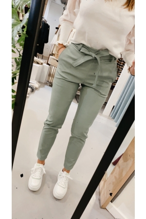 Groen 