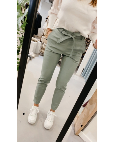Gossip BROEK EMMY GROEN