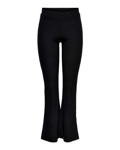Only NELLA FLARED ZWART