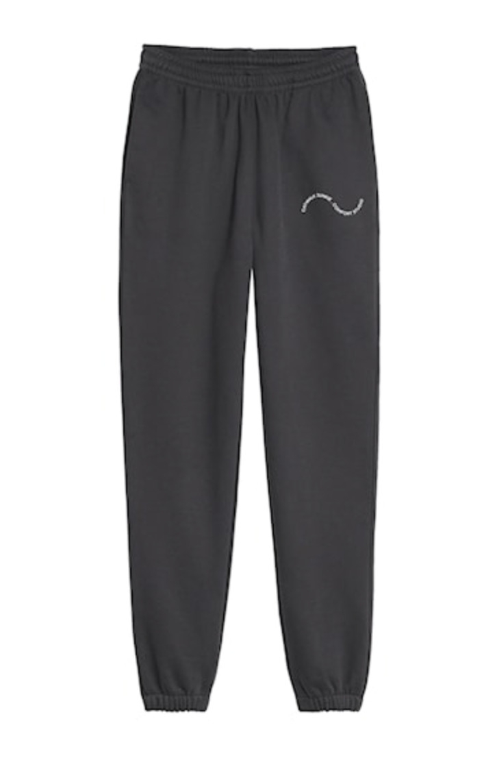 EASY GOING BROEK ZWART