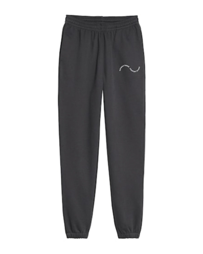 Catwalk Junkie EASY GOING BROEK ZWART