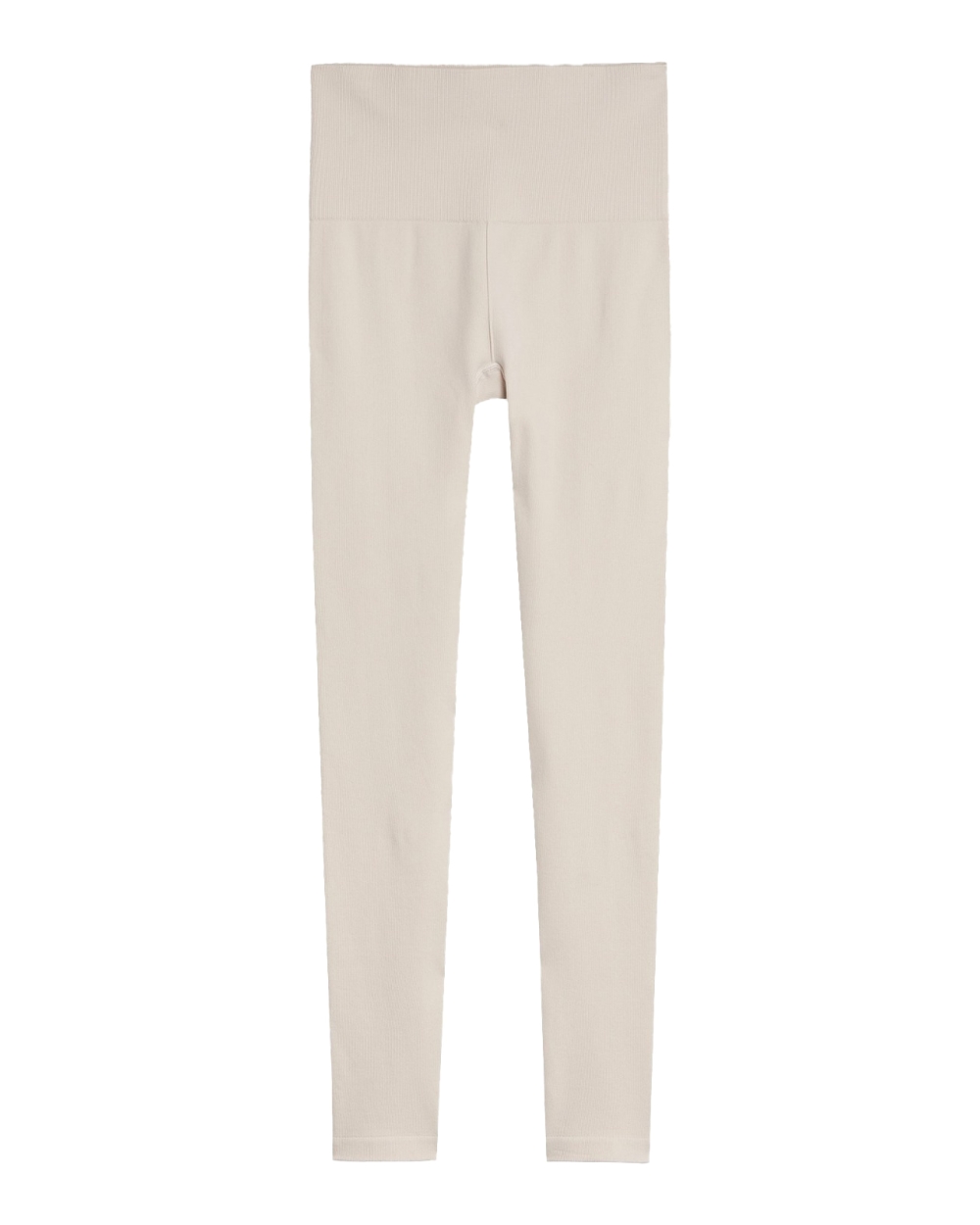 BODY POSITIVITY LEGGING SAND