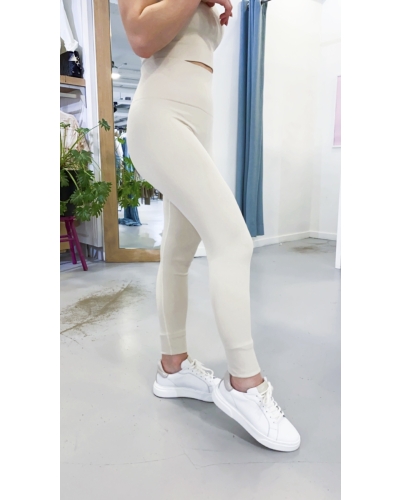 Catwalk Junkie BODY POSITIVITY LEGGING SAND