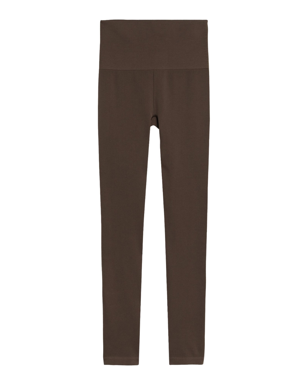BODY POSITIVITY LEGGING BROWN