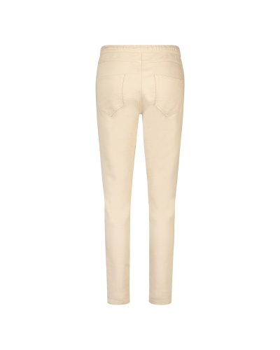 Nukus MAUD JOGGPANTS Zand