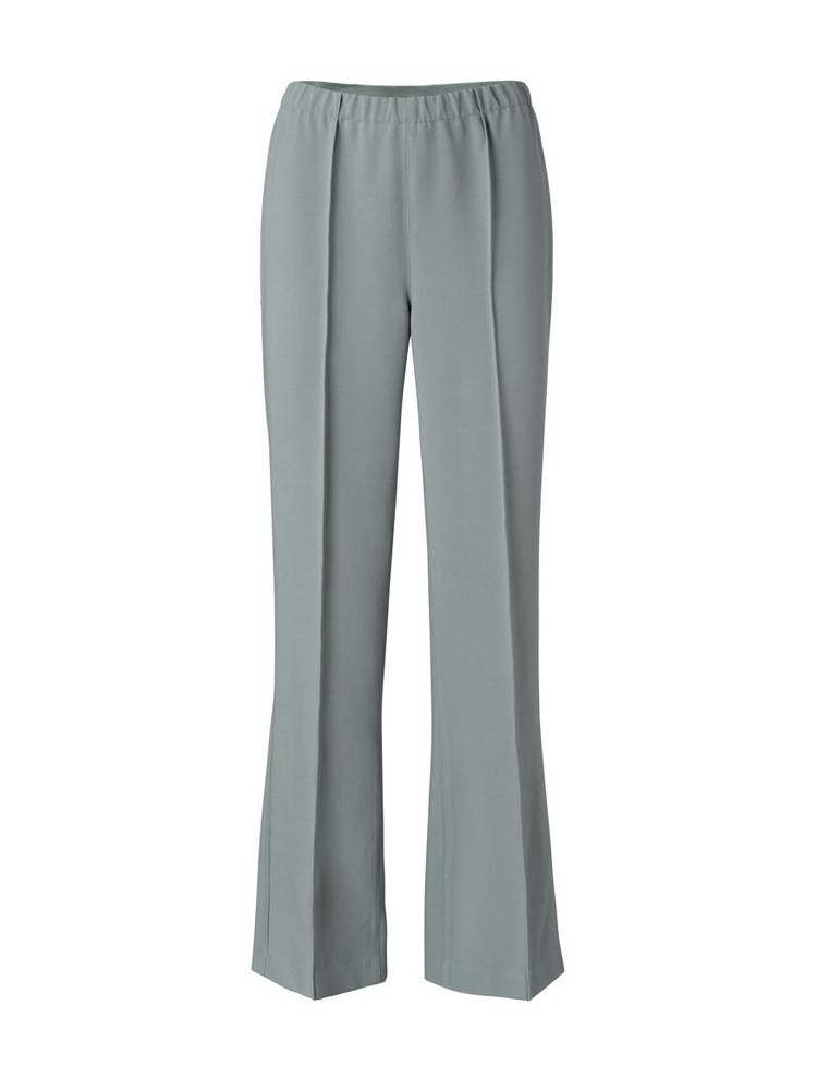 WIDE LEG RELAXED PANTS