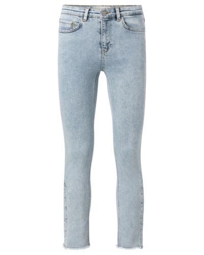 YAYA JEANS WITH BUTTONS