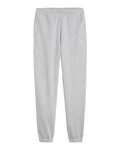 Catwalk Junkie Catwalk Junkie Broeken & jeans 2102085600 Heather Grey Melange