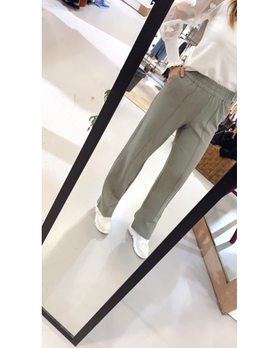 Only SUKI PANTALON GROEN