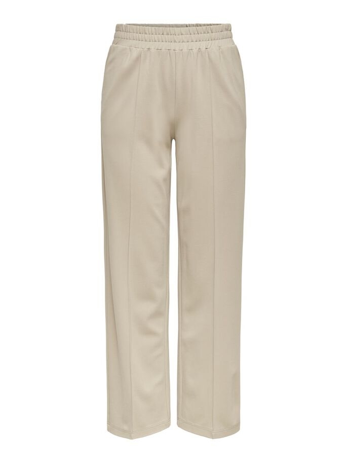 SUKI PANTALON BEIGE