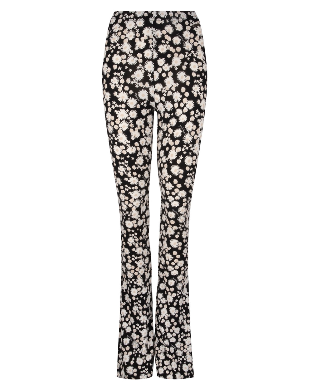 ELIN SOFT FLARED PANTALON