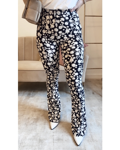 Ambika ELIN SOFT FLARED PANTALON