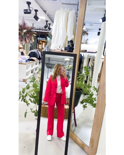 ROZE PANTALON