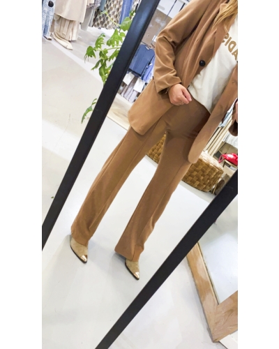 CAMEL PANTALON