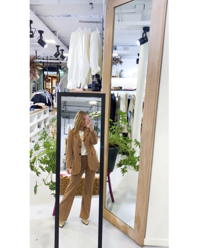 CAMEL PANTALON