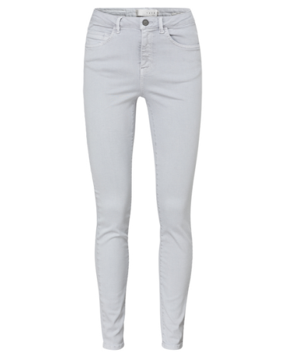 YAYA HIGH WAIST SKINNY
