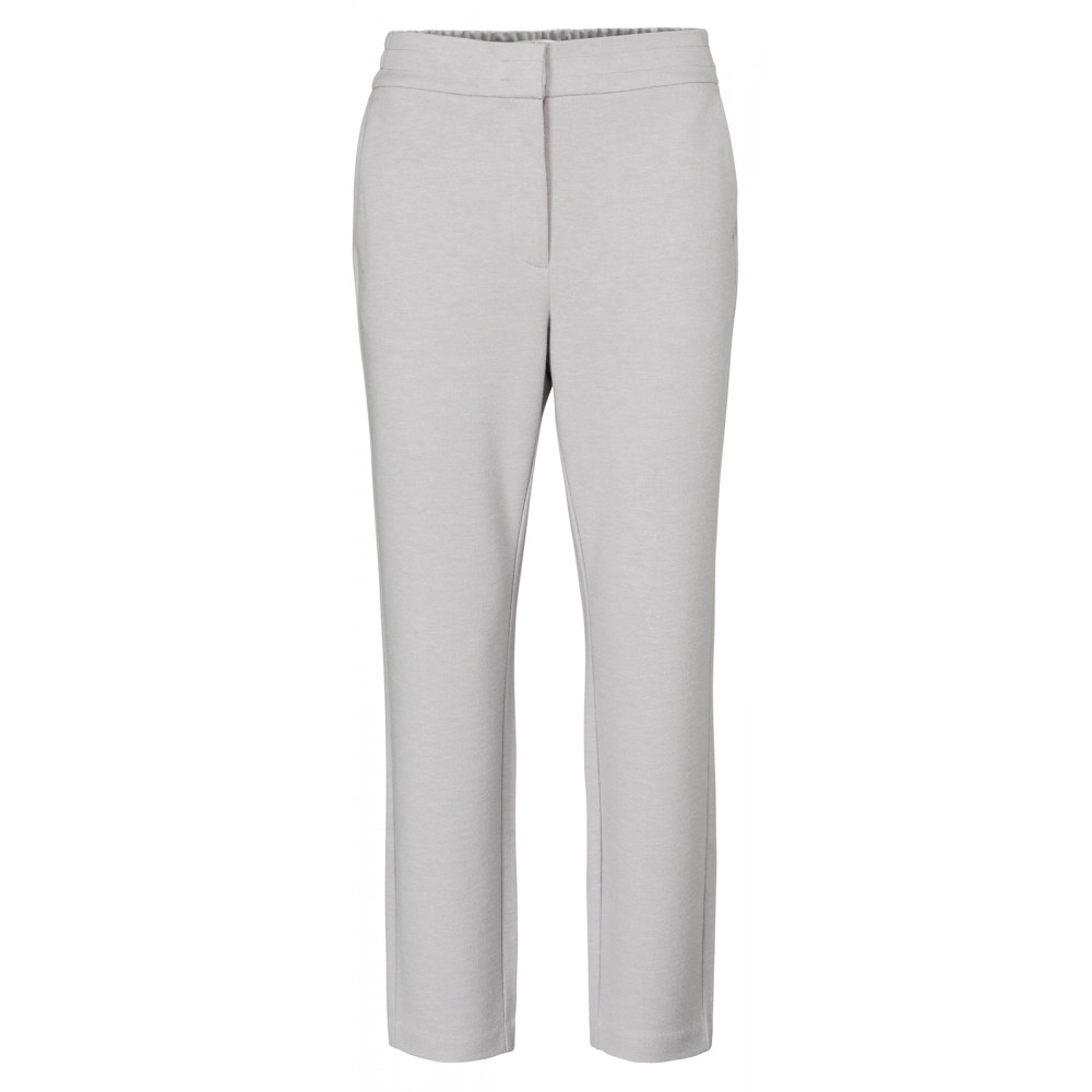 JOGGING BROEK MET TAILORED FIT 