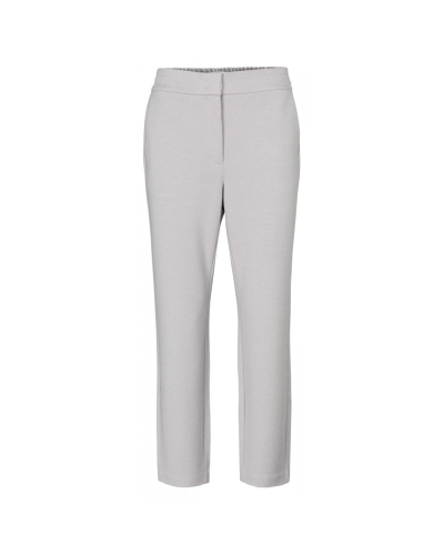 JOGGING BROEK MET TAILORED FIT 