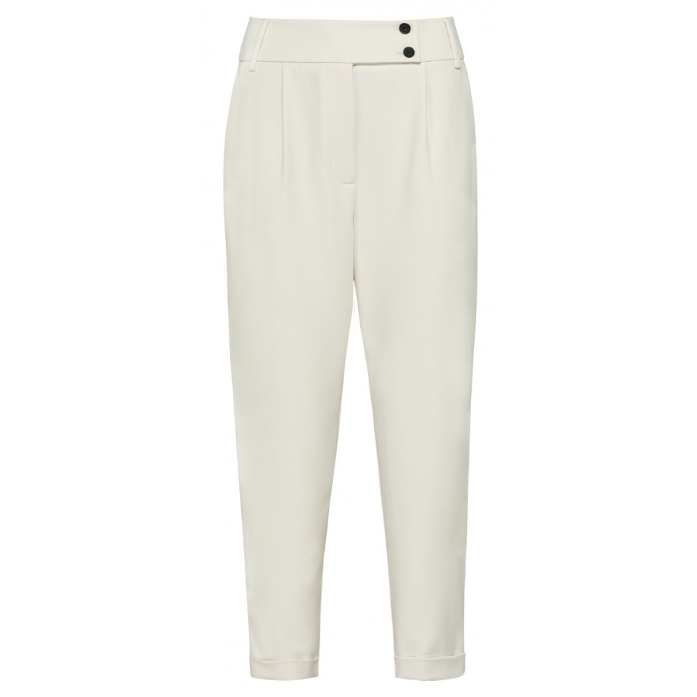 HIGH WAIST PANTALON 