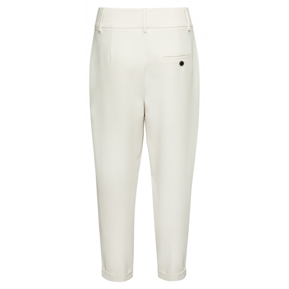 HIGH WAIST PANTALON 