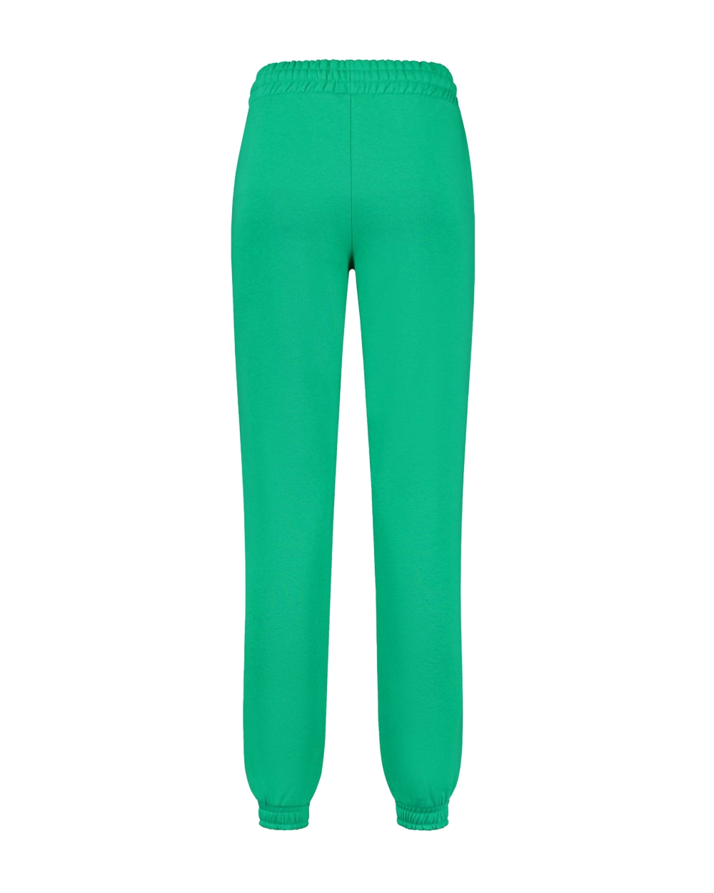 SWEATPANTS MET LOGO ARTWORK