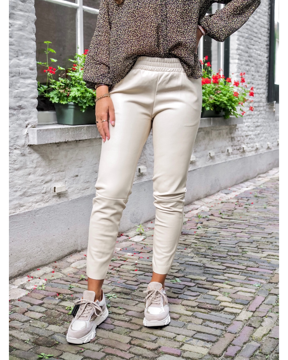 JULA PANTALON