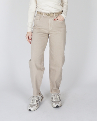 Circle of Trust Circle of Trust Broeken & jeans W21_50_5544 Zwart