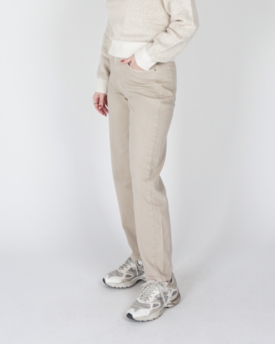 Circle of Trust Circle of Trust Broeken & jeans W21_50_5544 Zwart