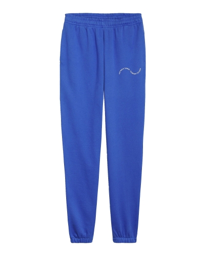 Catwalk Junkie EASY GOING BROEK BLAUW