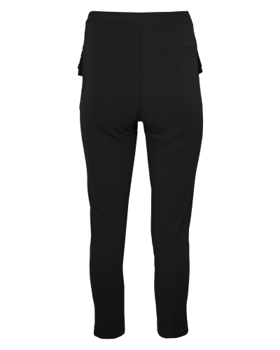 BROEK MEGGY ZWART 