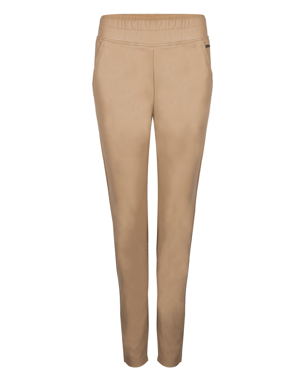 BROEK WINSOME SAND