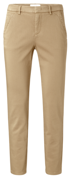  BASIC CHINO TROUSER SAND