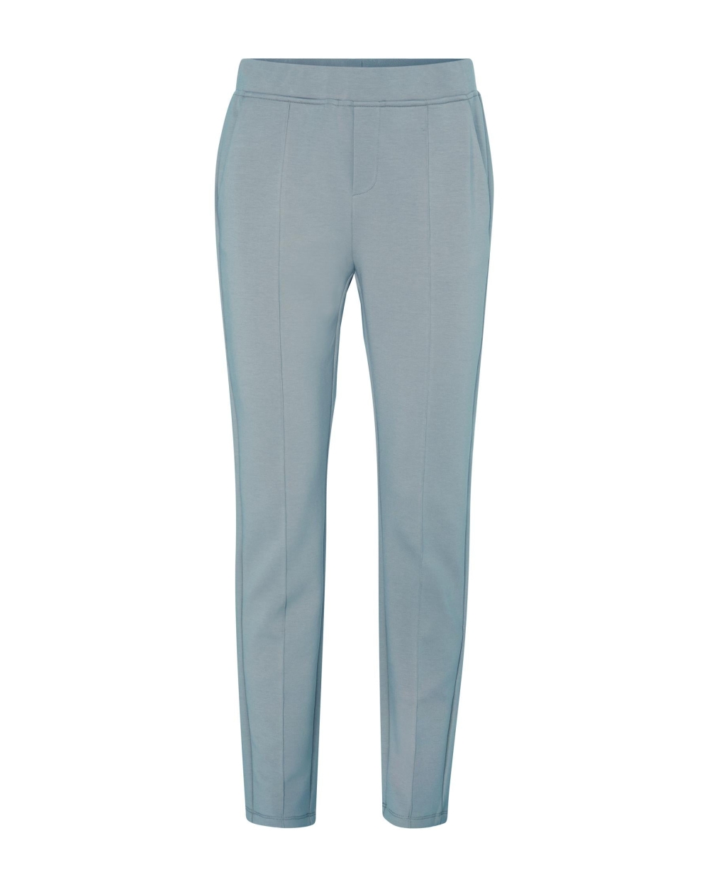 JERSEY SCUBA PANTALON BLAUW