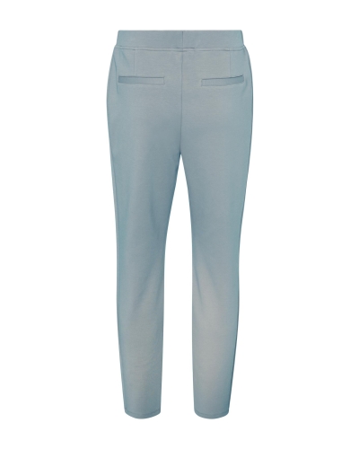 JERSEY SCUBA PANTALON BLAUW
