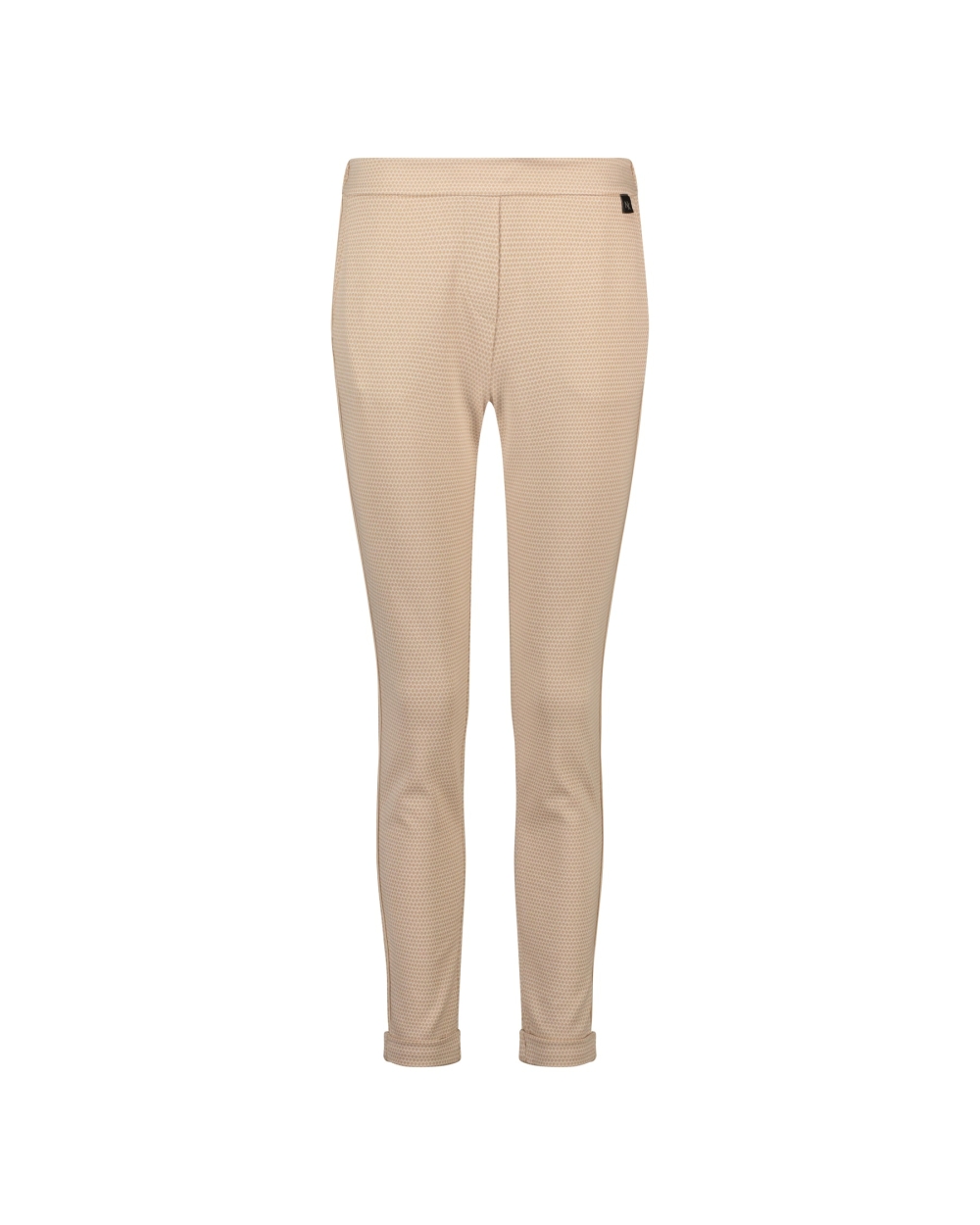 FAM PISA SAFARI PANTALON ZAND 