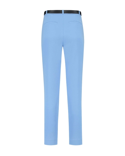 NOELLE PANTALON BLAUW
