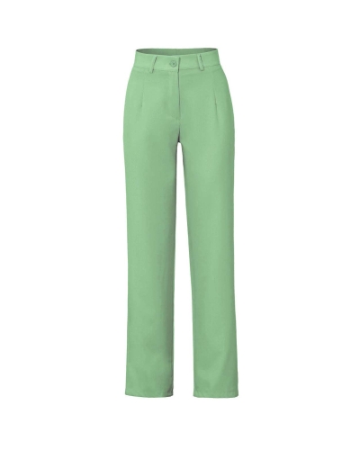 Gossip PANTALON DAANTJE GROEN