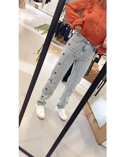 Gossip STERREN JEANS 