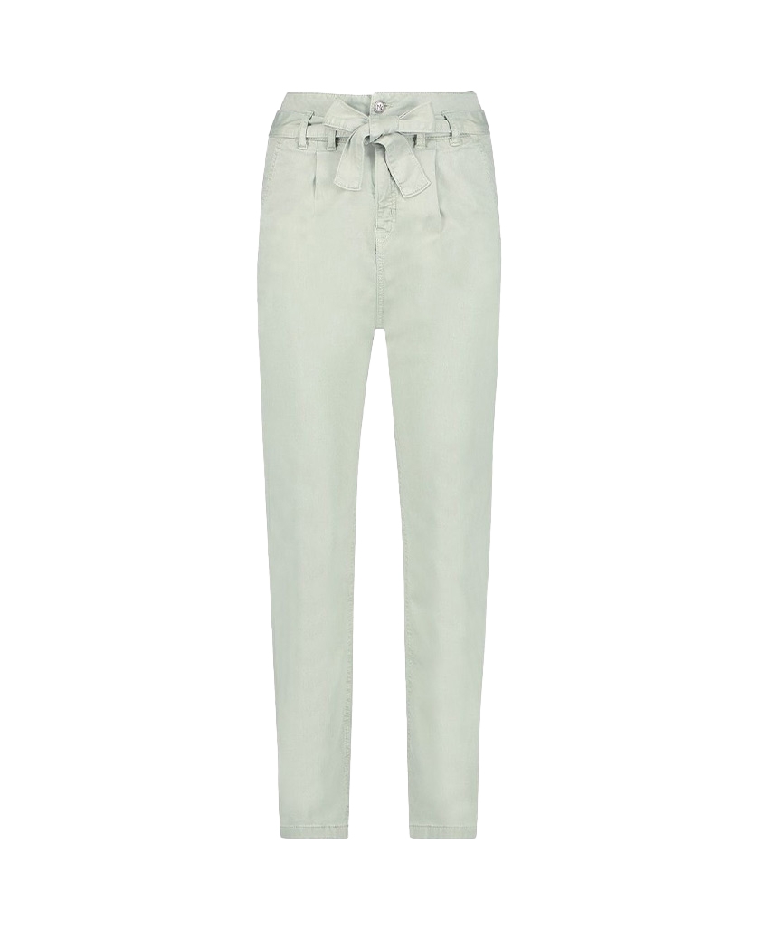 LISETTE PANTALON GROEN 