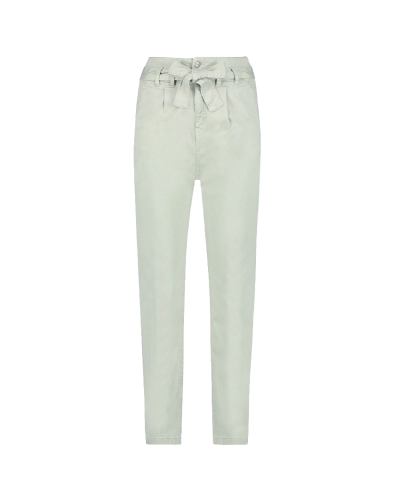 Nukus LISETTE PANTALON GROEN 