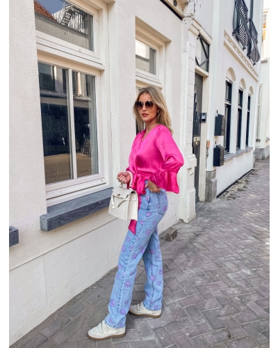 Gossip SMILEY JEANS