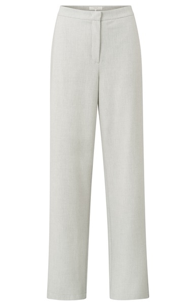 YAYA 01-301016-209 MID GREY MELANGE