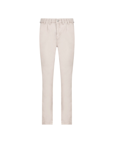 Nukus CLARISSA PANTS ECRU