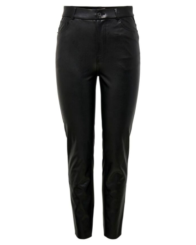 EMILY LEREN BROEK ZWART